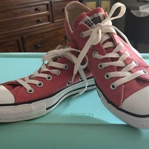 Women’s Converse
